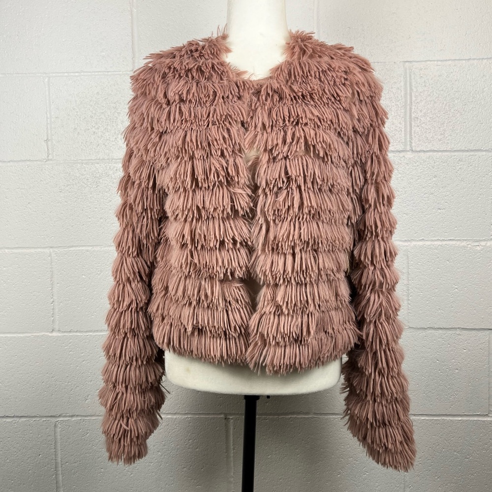 Altar’d State Jacket